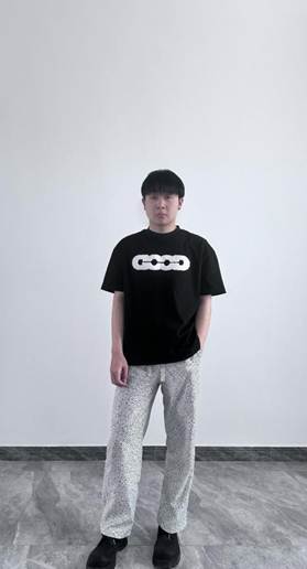 杨奔航