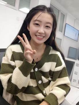 21国贸1李艳