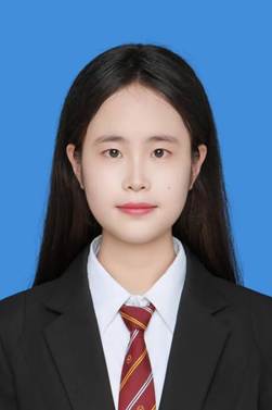 21国贸1李梅睿